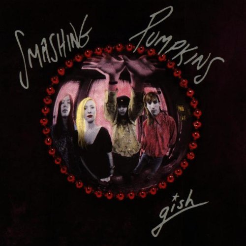 The Smashing Pumpkins, Siva, Guitar Tab
