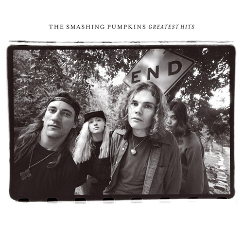 The Smashing Pumpkins, Stand Inside Your Love, Guitar Tab