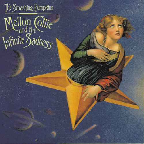 The Smashing Pumpkins, Tonight, Tonight, Guitar Chords/Lyrics