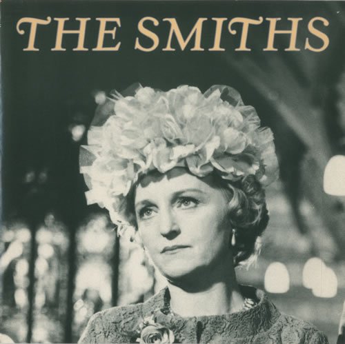 The Smiths, Draize Train, Lyrics & Chords