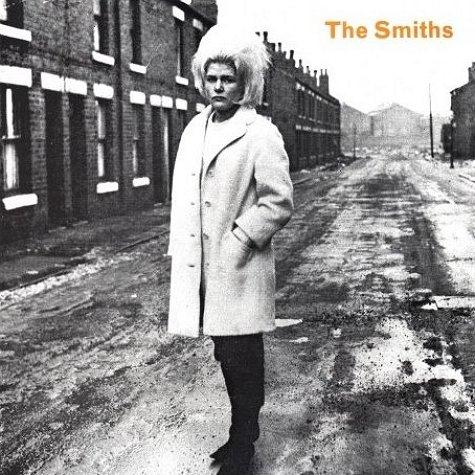 The Smiths, Girl Afraid, Lyrics & Chords