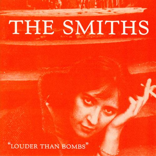 The Smiths, Golden Lights, Lyrics & Chords