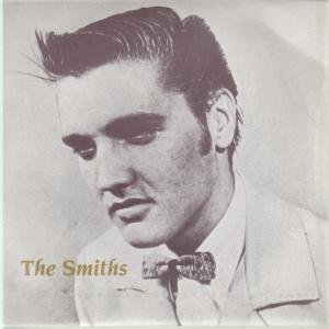 The Smiths, Half A Person, Lyrics & Chords