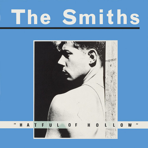 The Smiths, How Soon Is Now, Piano, Vocal & Guitar (Right-Hand Melody)