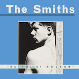 Download The Smiths How Soon Is Now sheet music and printable PDF music notes