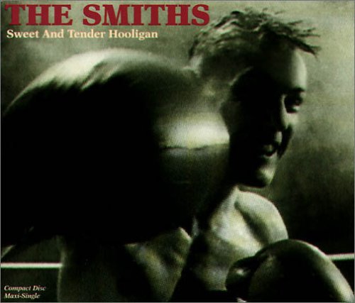 The Smiths, I Keep Mine Hidden, Lyrics & Chords