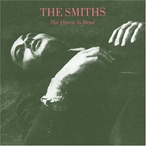 The Smiths, I Know It's Over, Lyrics & Chords