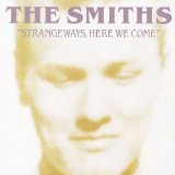 Download The Smiths I Started Something I Couldn't Finish sheet music and printable PDF music notes