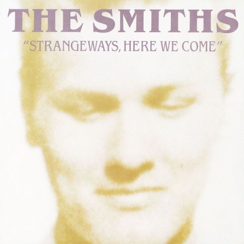 The Smiths, Last Night I Dreamt That Somebody Loved Me, Piano, Vocal & Guitar (Right-Hand Melody)