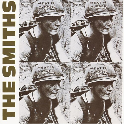 The Smiths, Meat Is Murder, Lyrics & Chords