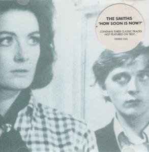 The Smiths, Oscillate Wildly, Lyrics & Chords