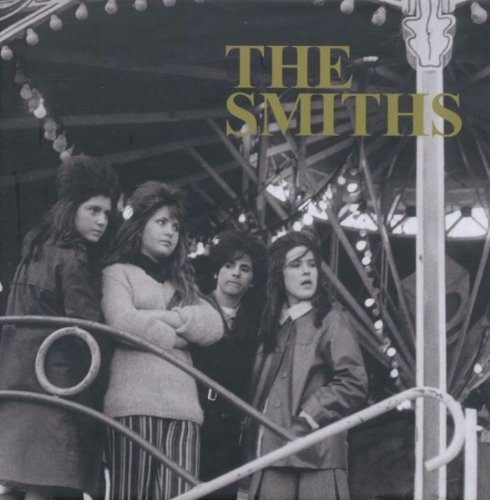 The Smiths, Pretty Girls Make Graves, Piano, Vocal & Guitar