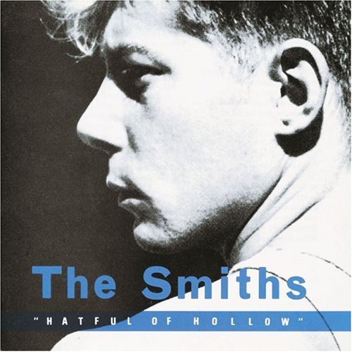 The Smiths, Still Ill, Piano, Vocal & Guitar