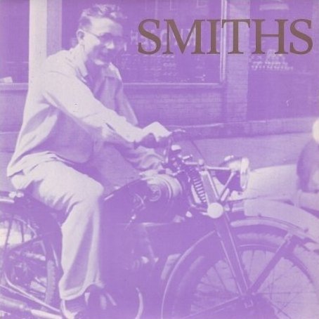 The Smiths, Unloveable, Lyrics & Chords