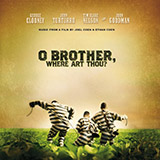 Download The Soggy Bottom Boys I Am A Man Of Constant Sorrow (from O Brother Where Art Thou?) sheet music and printable PDF music notes