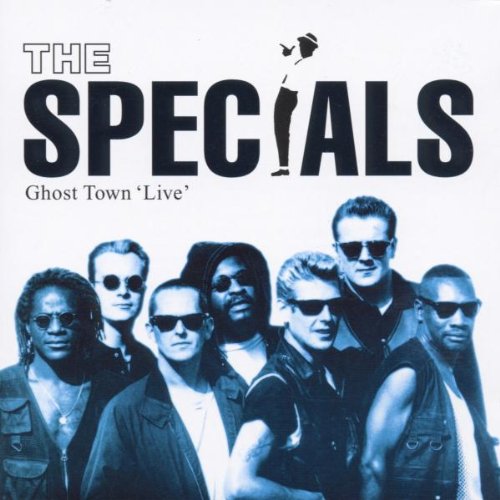 The Specials, Ghost Town, Lyrics & Chords