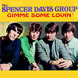 Download The Spencer Davis Group Gimme Some Lovin' sheet music and printable PDF music notes