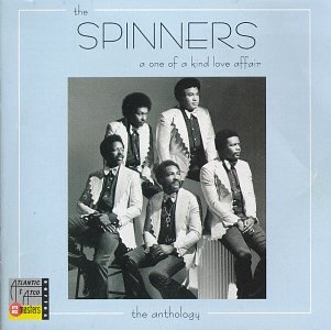 The Spinners, Rubberband Man, Piano, Vocal & Guitar (Right-Hand Melody)