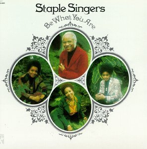 The Staple Singers, If You're Ready (Come Go With Me), Melody Line, Lyrics & Chords