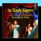 Download The Staple Singers Let's Do It Again sheet music and printable PDF music notes