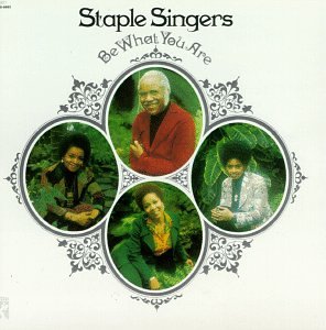 The Staple Singers, Touch A Hand, Make A Friend, Melody Line, Lyrics & Chords