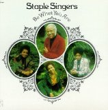 Download The Staple Singers Touch A Hand, Make A Friend sheet music and printable PDF music notes