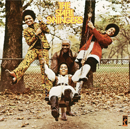 The Staple Singers, You've Got To Earn It, Piano, Vocal & Guitar (Right-Hand Melody)