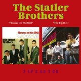 Download The Statler Brothers Flowers On The Wall sheet music and printable PDF music notes