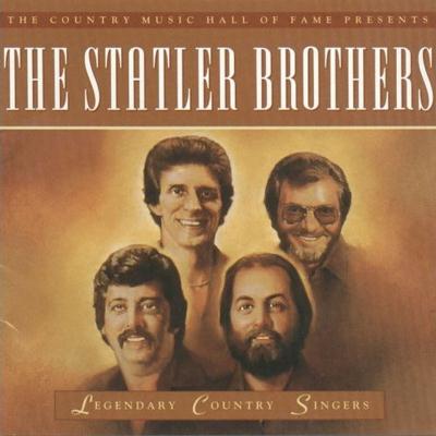 The Statler Brothers, Hello Mary Lou, Easy Piano