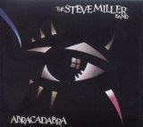Download The Steve Miller Band Abracadabra sheet music and printable PDF music notes