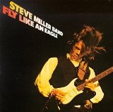 Download The Steve Miller Band Fly Like An Eagle sheet music and printable PDF music notes