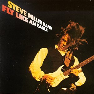 The Steve Miller Band, Fly Like An Eagle, Lead Sheet / Fake Book