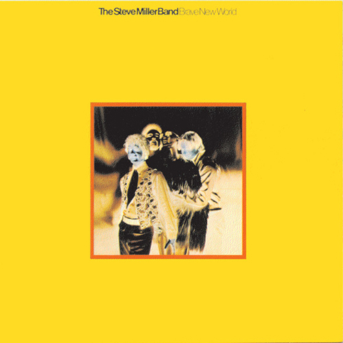 Steve Miller Band, My Dark Hour, Guitar Tab