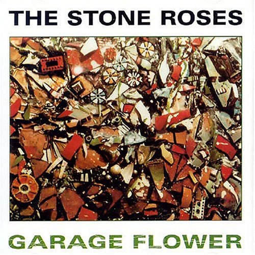 The Stone Roses, All I Want, Lyrics & Chords