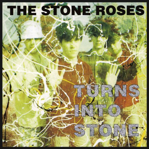 The Stone Roses, Fool's Gold, Piano, Vocal & Guitar