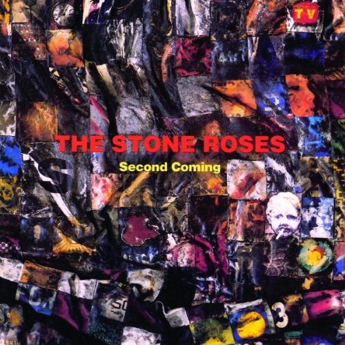The Stone Roses, Ten Storey Love Song, Guitar Tab