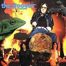 The Stooges, Gimme Danger, Piano, Vocal & Guitar (Right-Hand Melody)