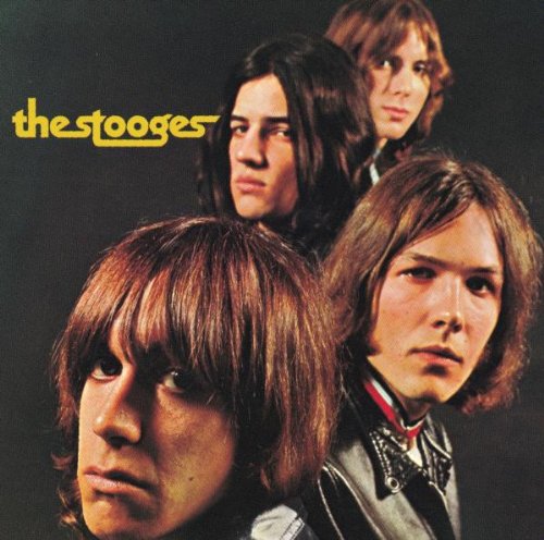The Stooges, I Wanna Be Your Dog, Guitar Tab