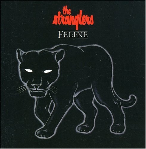 The Stranglers, European Female, Guitar Tab