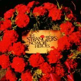 Download The Stranglers No More Heroes sheet music and printable PDF music notes
