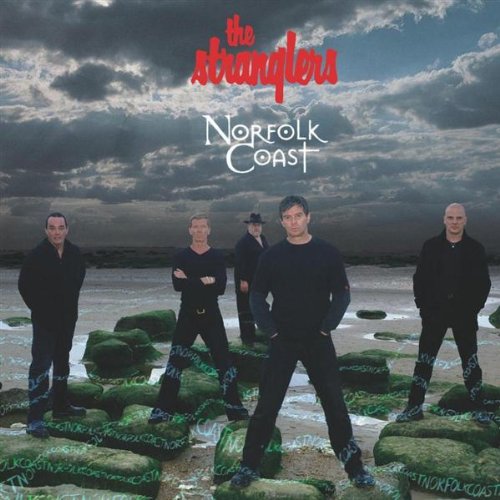 The Stranglers, Norfolk Coast, Guitar Tab