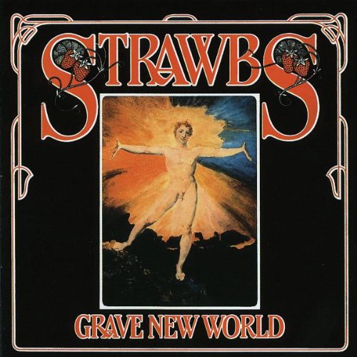 The Strawbs, Benedictus, Piano, Vocal & Guitar