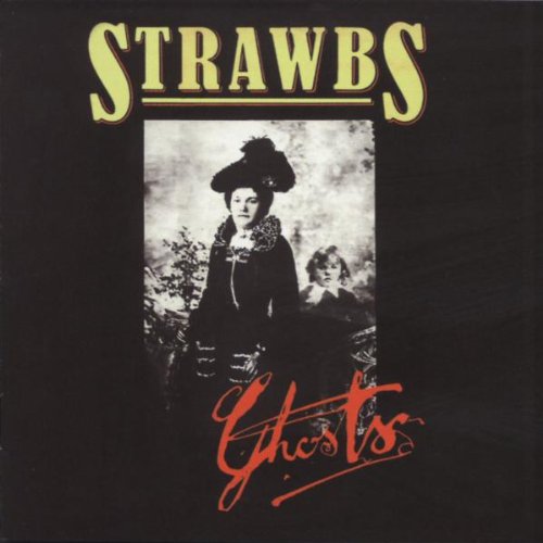 The Strawbs, Grace Darling, Piano, Vocal & Guitar