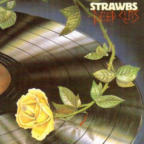 The Strawbs, I Only Want My Love To Grow In You, Piano, Vocal & Guitar