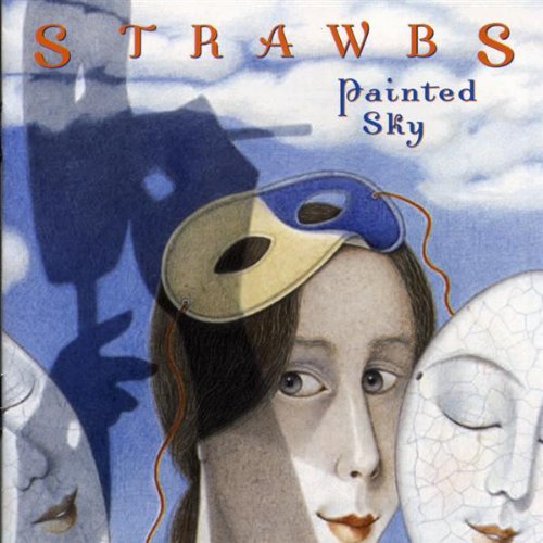 The Strawbs, If, Piano, Vocal & Guitar