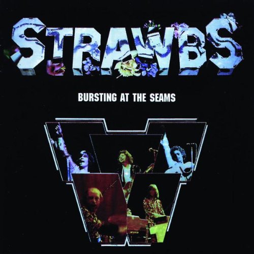 The Strawbs, Part Of The Union, Piano, Vocal & Guitar