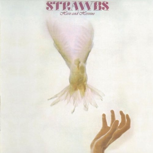 The Strawbs, Shine On Silver Sun, Piano, Vocal & Guitar