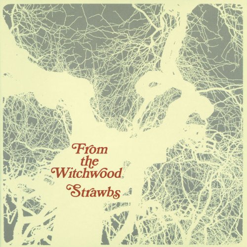 The Strawbs, Witchwood, Piano, Vocal & Guitar