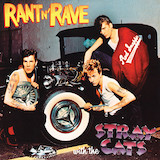 Download The Stray Cats (She's) Sexy & 17 sheet music and printable PDF music notes