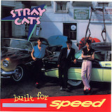 Download The Stray Cats Stray Cat Strut sheet music and printable PDF music notes